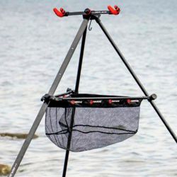 Akios Sea-Legs Tripod Net & Frame Leg-Lock